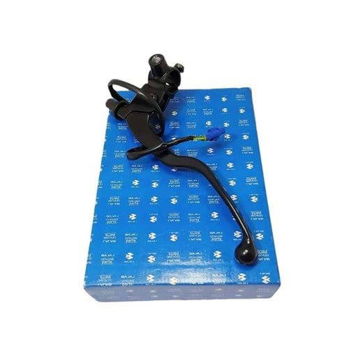 BAJAJ NS 150 160 200 DOMİNAR 250 400 DEBRİYAJ KÜTÜĞÜ VE MANETİ MÜŞÜRÜ KOMPLE ORİJİNAL JL161016