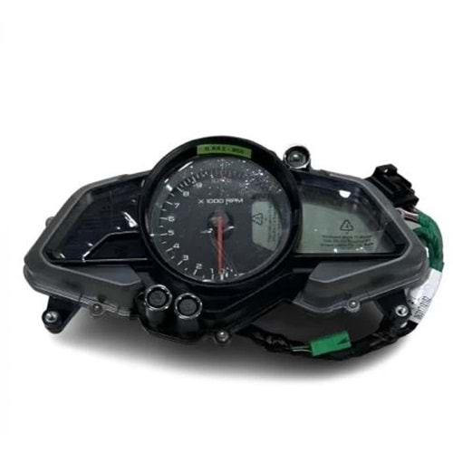 BAJAJ PULSAR NS200 KİLOMETRE SAATİ YENİ ORİJİNAL JL402414