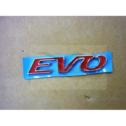 Yazı / Logo/Sticker (EVO) 87129-LVA-000