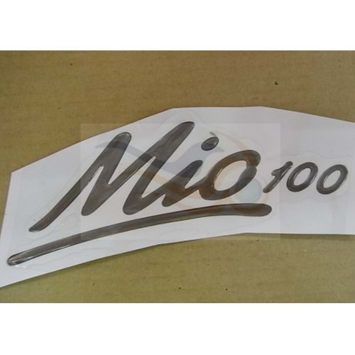 Sticker MİO100 - Parlak Görünümlü 87128-A8A-700-T8