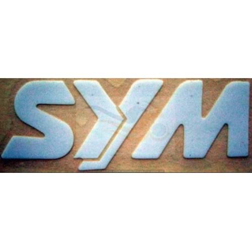 Logo SYM Kabartma 87121-RA1-000-T1