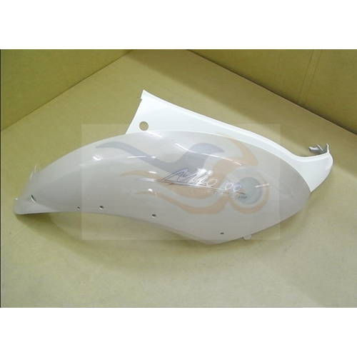 SYM MİO 100 Panel Arka Sağ BEYAZ 8350G-A8A-600-QC1