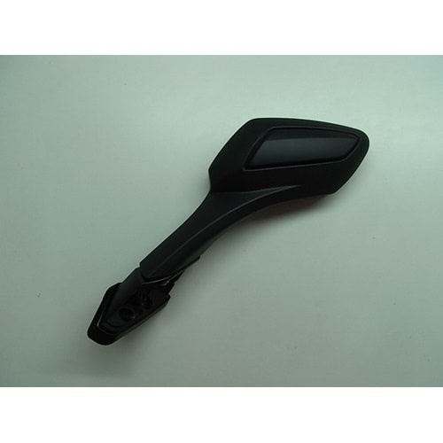 SYM GTS 250 İE EVO Ayna SOL / BOYASIZ MAT 88120-HMA-900