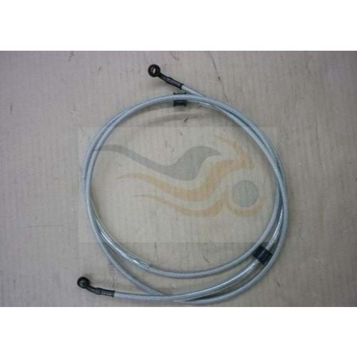 SYM HD 2 EFİ Fren Hidrolik Hortumu ARKA 43126-LDA-000