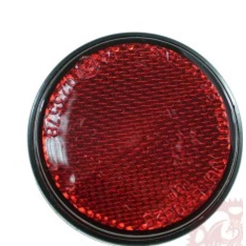 KYMCO KIRMIZI YUVARLAK REFLEKTÖR ATV 33730-LCD8-M30