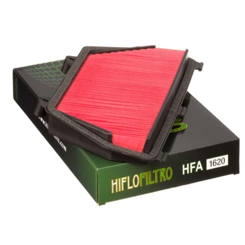 HIFLO HFA1620 HAVA FİLTRESİ HONDA CBR RR600