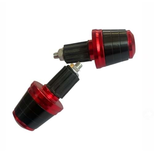 HSB-4100 GİDON TOPUZU KIRMIZI