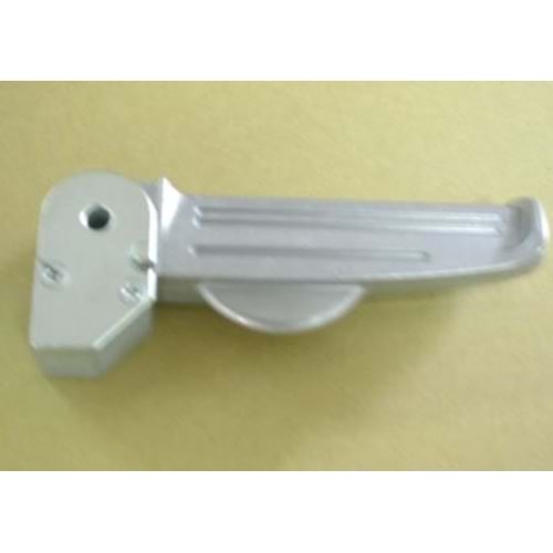 SYM JOYRİDE 200 İE EVO JOYMAX 250-250 Z SOL ARKA BASAMAK 5071B-F6B-000