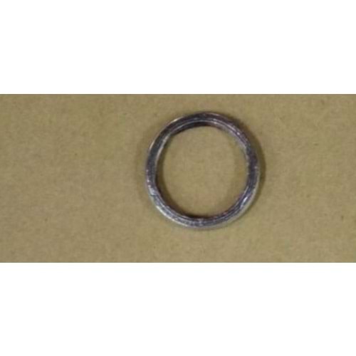 SYM EGZOZ CONTASI JET 14 SYMPHONY X PRO MİO 100 18291-Z8G-000 ADET