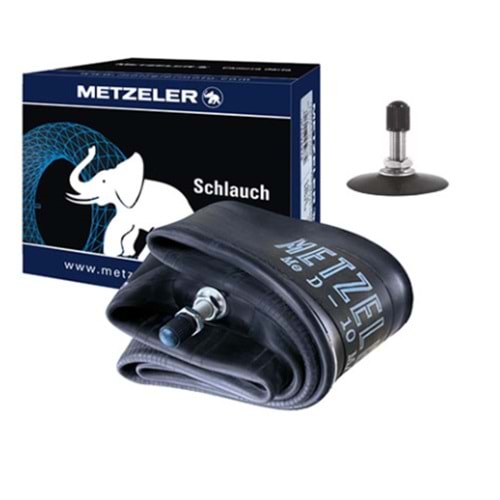 MetzelerSchlauch ME-C/D 21 İÇ LASTİK 2,50-21 2,75-21 3,00-21 3,25-21 80/90-21 90/90-21