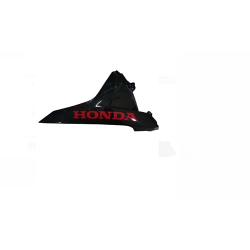 Honda CBR 250 R Sağ Alt Sakal Siyah Yeni Model 64301-K75-V10ZA
