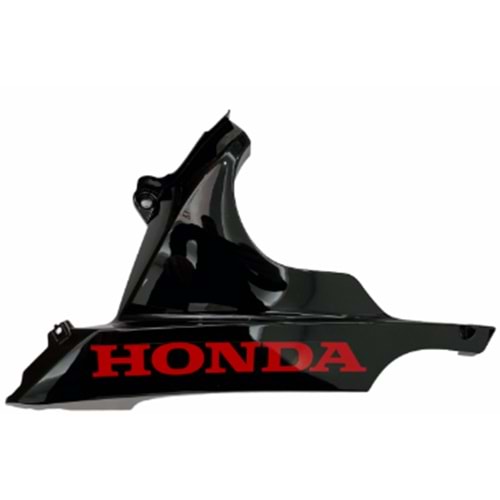 Honda CBR 250 R Sol Alt Sakal Siyah Yeni Model 64302-K75-V10ZA