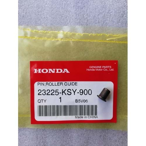 HONDA PCX 125 PİM 23225-KSY-900 (2010 2012)