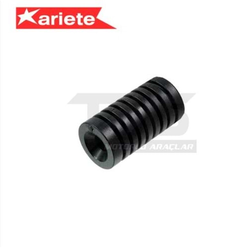 ARİETE VİTES PEDALI LASTİĞİ UNİVERSAL 01585