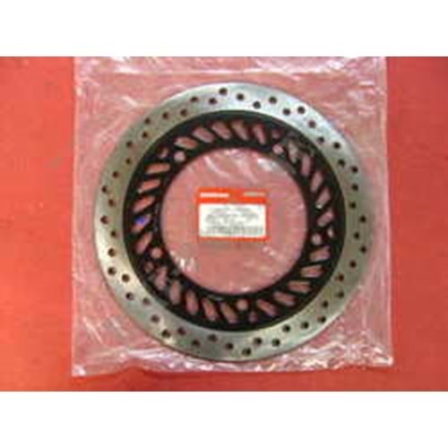 HONDA CBR 125 (2011-2016) ÖN DİSK 45251-KPP-T01ZA ORJİNAL