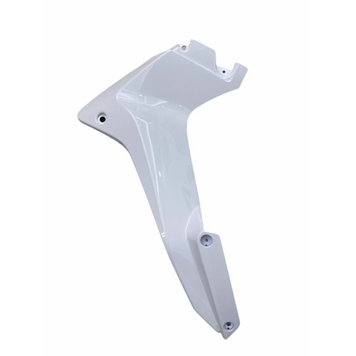 Honda CBR 250 R Sağ Grenaj Orta Parça Beyaz 64370-KYJ-900ZA 2011-2014 ORJİNAL