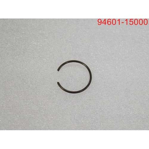 SYM PİSTON PİM SEKMANI ADET FİYATIDIR 94601-15000