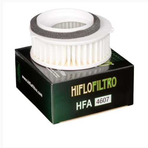 HİFLO HFA 4607 YAMAHA XVS V-STAR 650 HAVA FİLTRESİ