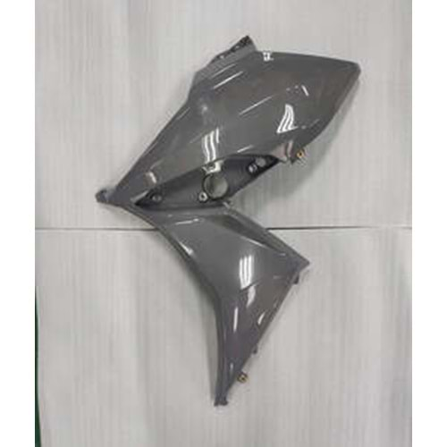 SYM JET 14 200 EURO 5 2023 SOL ÖN PANEL GRİ 64302-X8A-000-AN