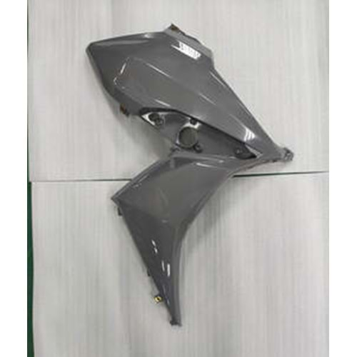 SYM JET 14 200 EURO 5 2023 64301-X8A-000-AN ÖN SAĞ PANEL GRİ