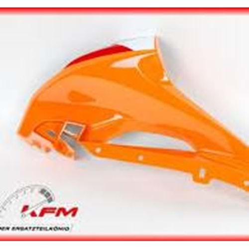 HONDA CBR 125 FAR YAN GRENAJ SOL REPSOL 64225-KPP-630ZA