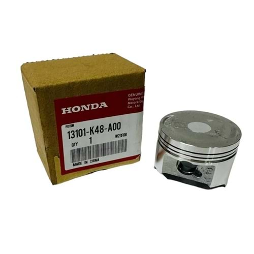 Honda Activa 125 S Piston Orjinal (13101-K48-A00)