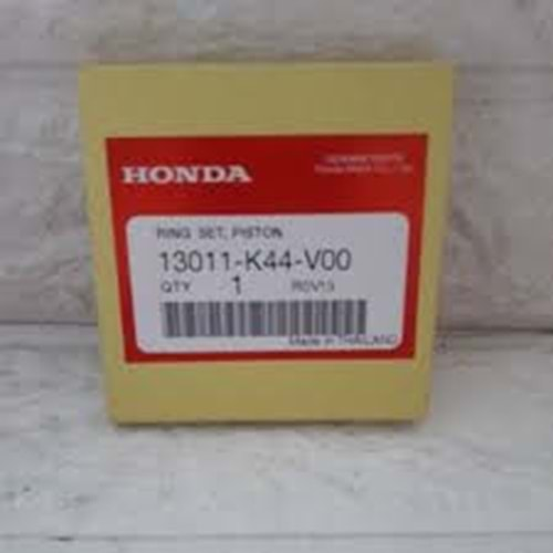 HONDA SPACY 110 SEKMAN 13011-K44-V00 ORJİNAL