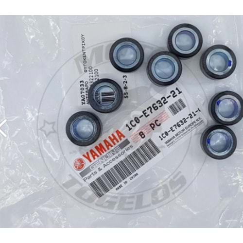 Yamaha Xmax 250 X CİTY 250 2011 2017 Ağırlık Baga Takımı 1C0-E7632-21