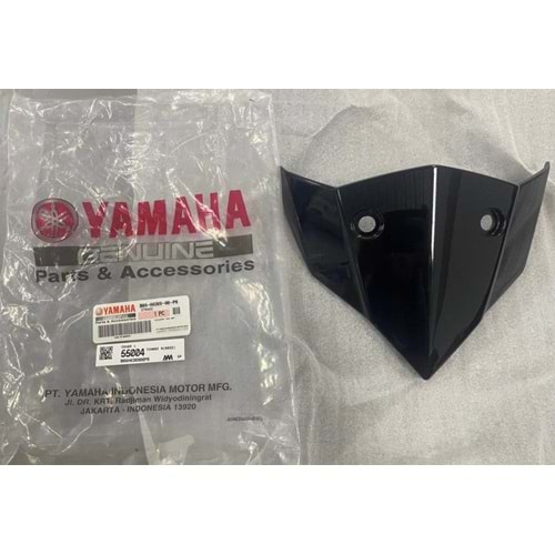 YAMAHA MT25 FAR ÜSTÜ SİPERLİK CAMI ORJİNAL B04-H4369-00-P0