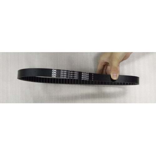 SYM FİDDLE 3 200 KAYIŞ 1B01XJA02 23100-XJA-000