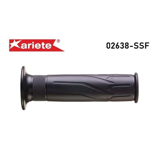 ARIETE AR-02638-SSF ELCİK AÇIK GİDON YAMAHA