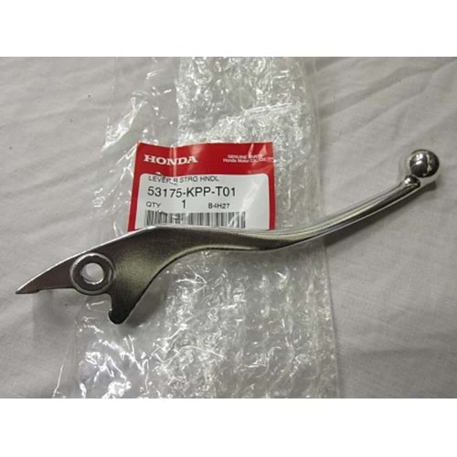 HONDA CBR 125 (2011-2012) CBR 250 (2013) UYUMLU ÖN FREN MANETİ 53175-KPP-T01