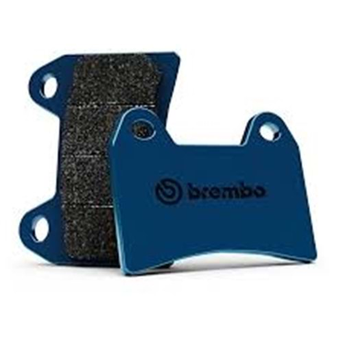 BREMBO KARBON SERAMİK FREN BALATASI 07BB27CC