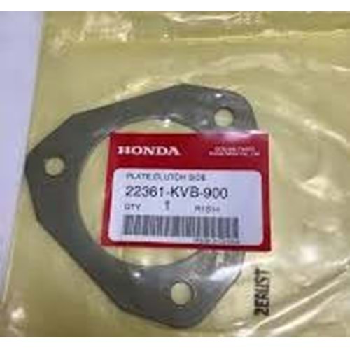 HONDA PCX 125 debriyaj santrifüj 22350-GFM-900 ORJİNAL