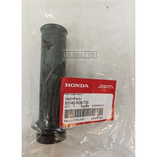 HONDA FORZA 250 18-20 GAZ ELCİĞİ SAĞ ELCİK 53140-K0B-T00