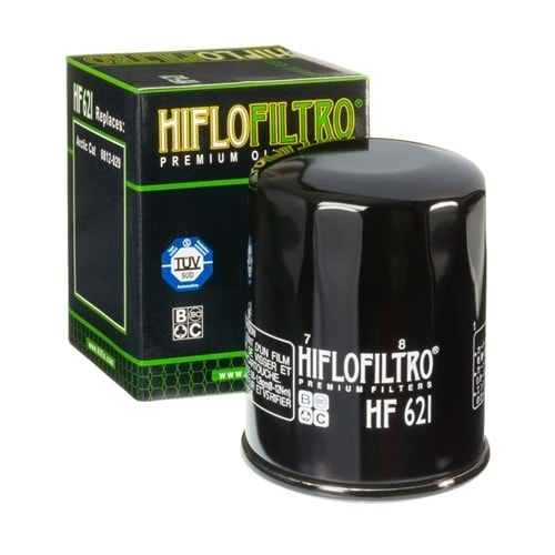 HİFLO HF 621 YAĞ FİLTRESİ