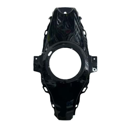 YAMAHA R25 DEPO ÜST KAPAK SİYAH ORJİNAL 1Wd-F41B1-00-P3