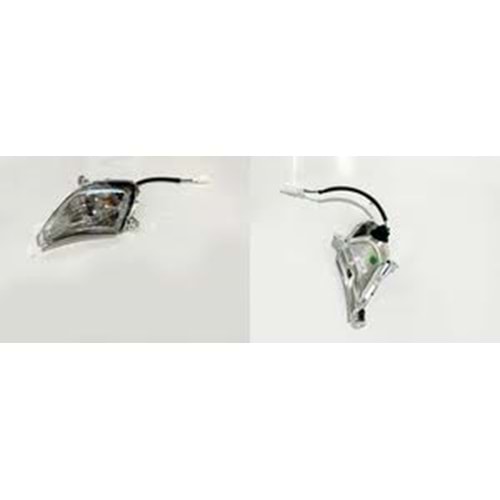 SYM JOYMAX Z + PLUS 250 ÖN SOL SİNYAL 33450-XTC-000