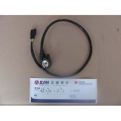 SYM YAN SEHPA MÜŞÜRÜ JET X- JET 14 200 - SYMPHONY- FİDDLE VE BİRÇOK ODELE UYUMLU 35270-Z7C-000