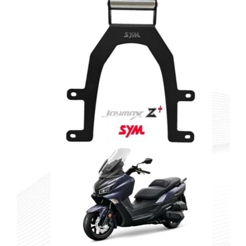 SYM JOYMAX 250 Z TEELFON TUTUCU NAVİGASYON APARATI DEMİRİ SYMJOYZ013