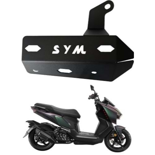 SYM MMBCU MAMBA 160 EGSOZ KORUMA DEMİRİ SYMAKSMBCU025