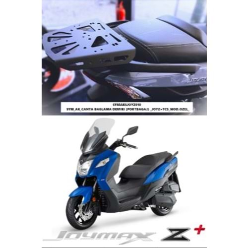 SYM JOYMAX 250 Z ARKA ÇANTA DEMİRİ SYMAKSJOYZ010A