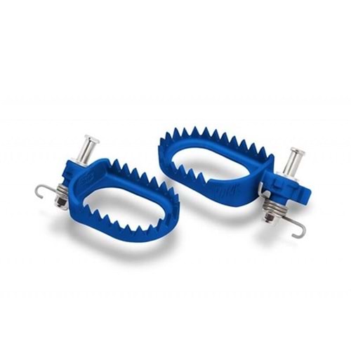 S3 SHERCO MODELLER BASAMAK MAVİ