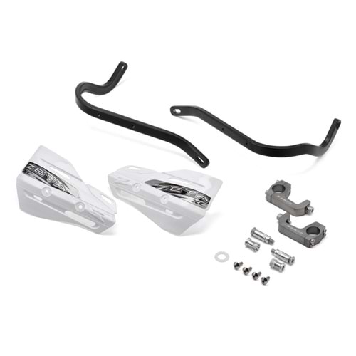 ZETA DEMİRLİ ELCİK KORUMA 28MM ZE72-5020