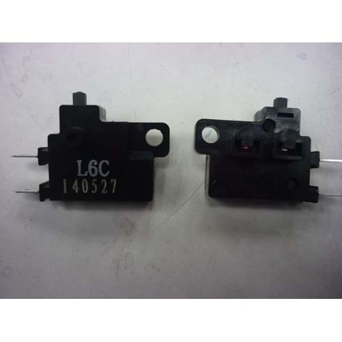 SYM ÖN FREN MÜŞÜRÜ BİRÇOK MODELE UYUMLU İLETİŞİME GEÇİNİZ 35340-L6C-000