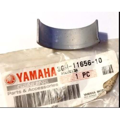 YAMAHA YZF R1 KRANK KOL YATAĞI SİYAH 3GM-11656-10