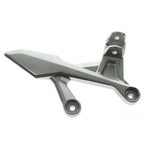 HONDA CBR 500 R SOL ÖN BASAMAK BRAKETİ 50700-MJW-J00