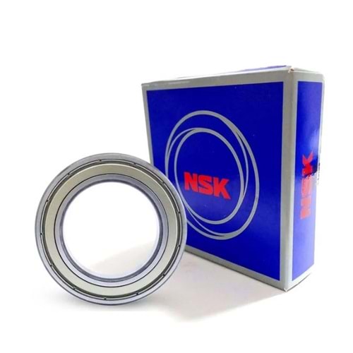 NSK 6207 BİLYA NSK RULMAN 6207ZZC3
