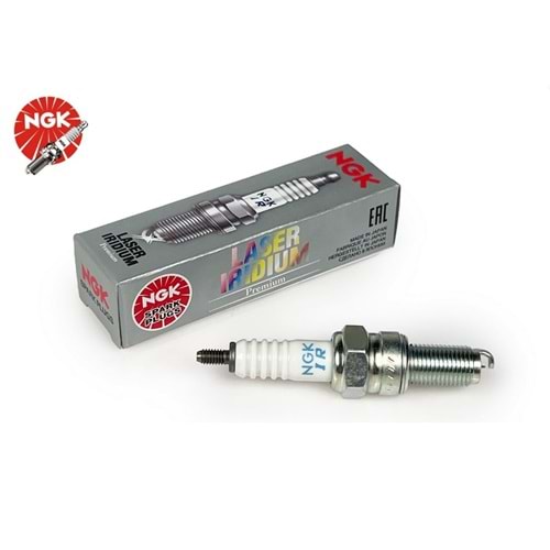 NGK LAZER IRIDIUM BUJİ IMR9C-9H