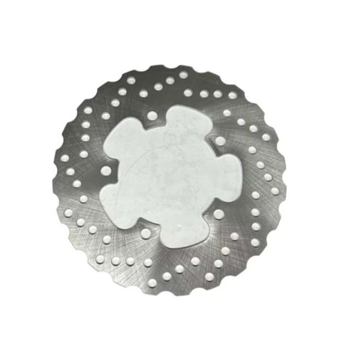 SYM NH T 200 ARKA FREN DİSKİ 43121-BAA-000-SB
